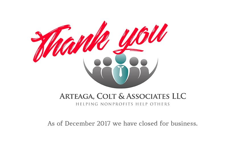 AC& closed for business as of 12/31/2017